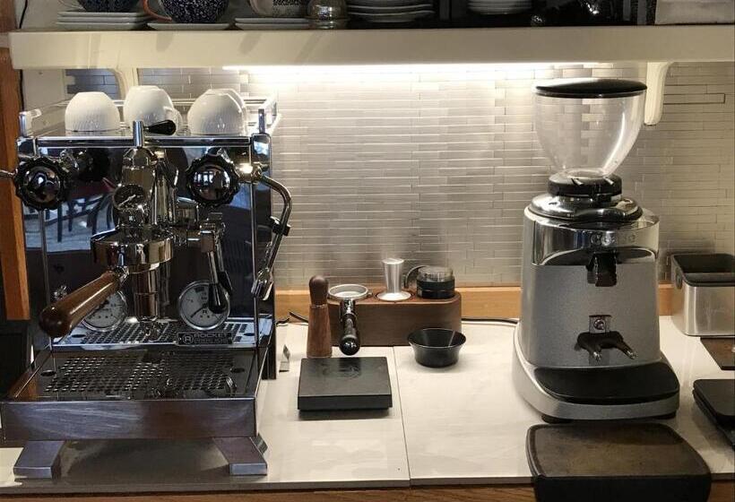 민박 Chateau Murdock Gite Et Esthétique 1950