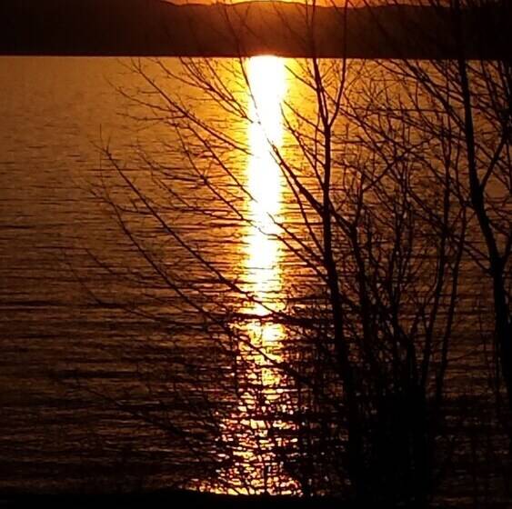 Aamiaismajoitus (B&B) Gite Chute Couette Cafe