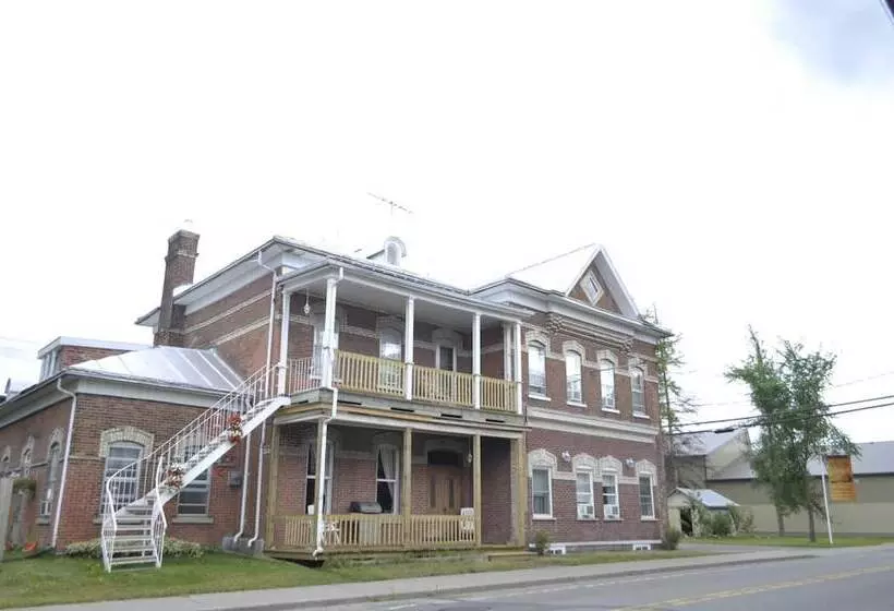 Aamiaismajoitus (B&B) Gîte Le Roupillon En Beauce
