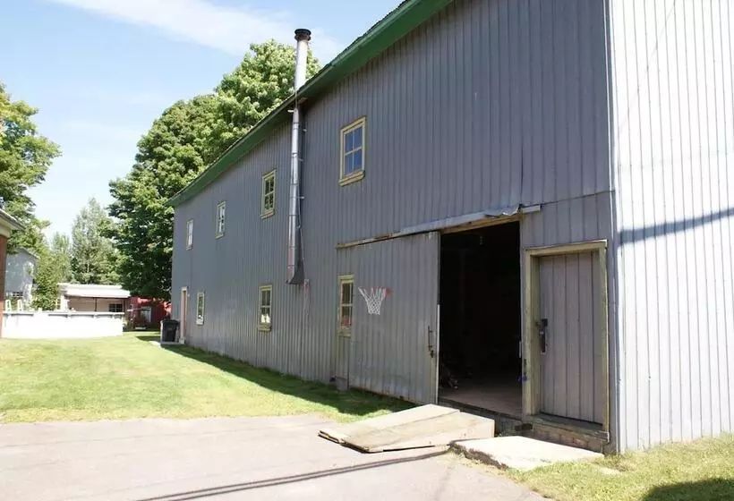 Aamiaismajoitus (B&B) Gîte Le Roupillon En Beauce