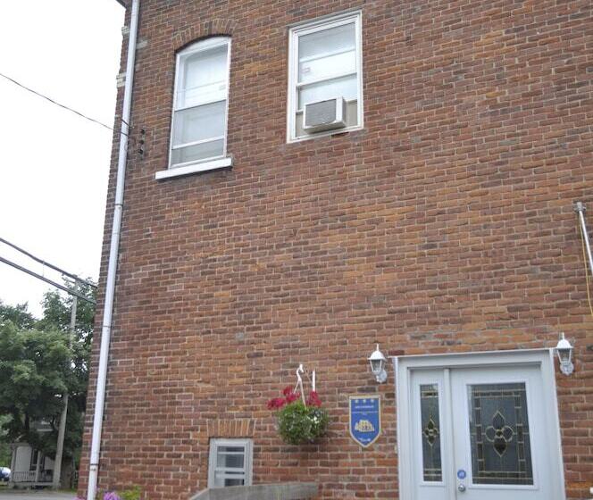 مبيت وإفطار Gîte Le Roupillon En Beauce