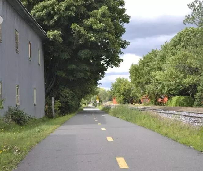 Aamiaismajoitus (B&B) Gîte Le Roupillon En Beauce