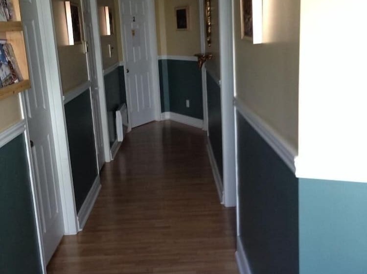 مبيت وإفطار Gîte Le Roupillon En Beauce