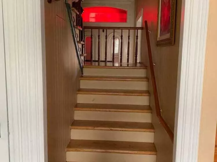 Aamiaismajoitus (B&B) Gîte Le Roupillon En Beauce