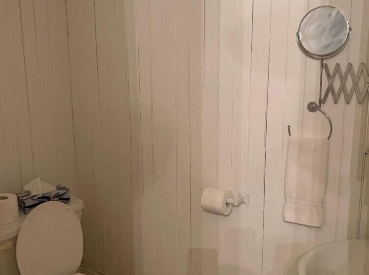 مبيت وإفطار Gîte Le Roupillon En Beauce