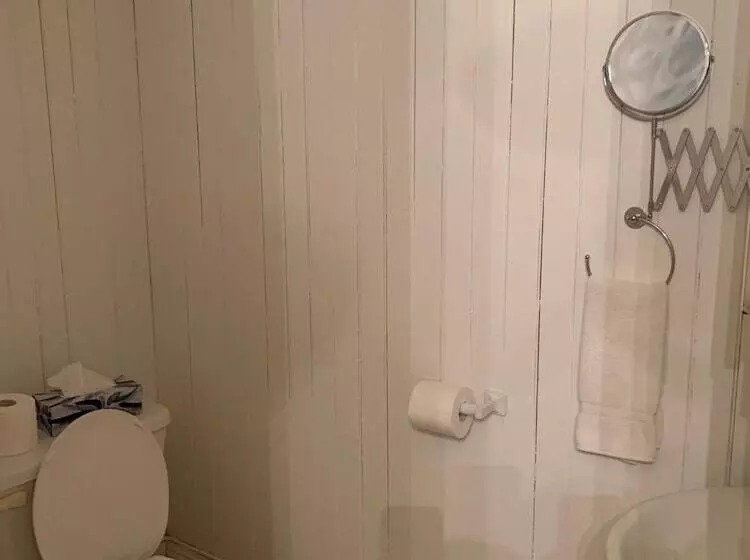 Aamiaismajoitus (B&B) Gîte Le Roupillon En Beauce