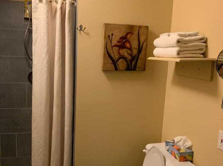 مبيت وإفطار Gîte Le Roupillon En Beauce