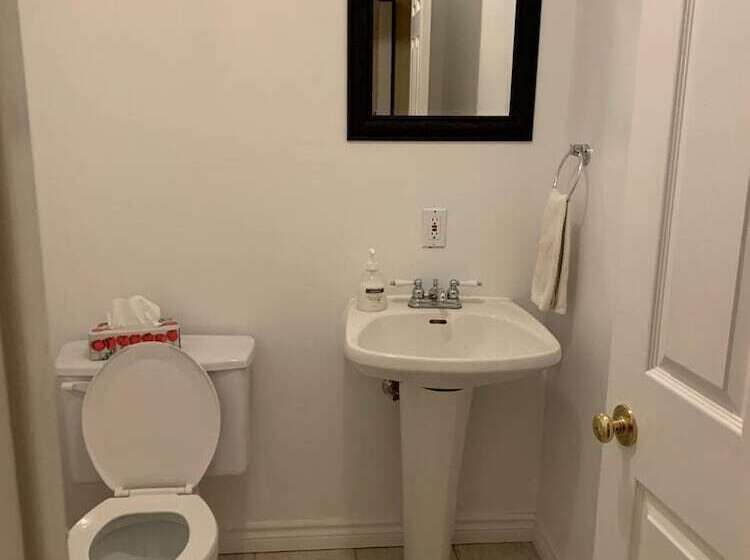 مبيت وإفطار Gîte Le Roupillon En Beauce