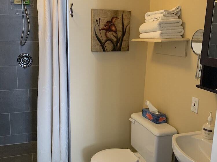 مبيت وإفطار Gîte Le Roupillon En Beauce