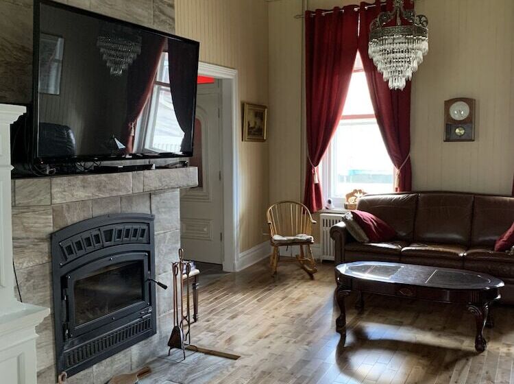 مبيت وإفطار Gîte Le Roupillon En Beauce