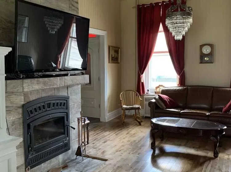 Aamiaismajoitus (B&B) Gîte Le Roupillon En Beauce