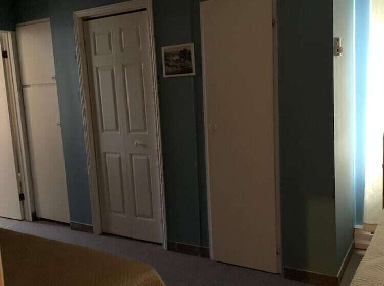 مبيت وإفطار Gîte Le Roupillon En Beauce