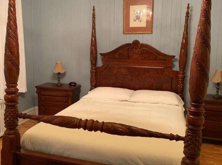 مبيت وإفطار Gîte Le Roupillon En Beauce