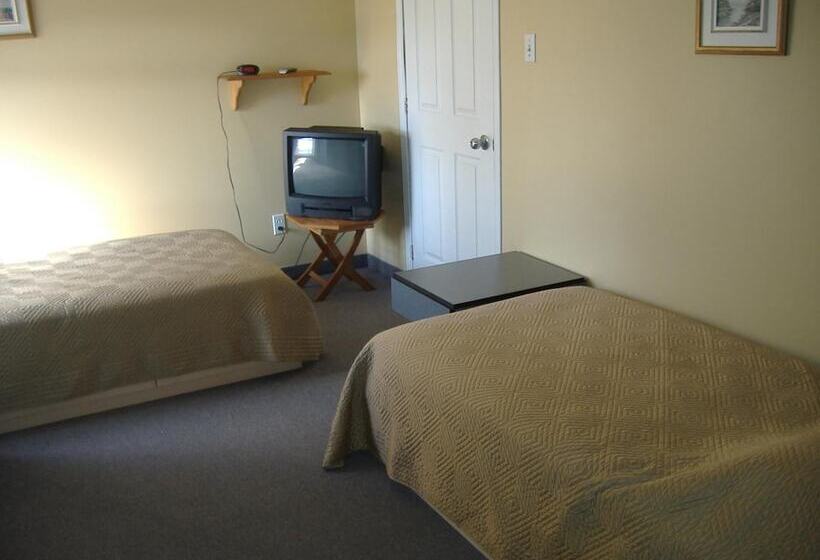 مبيت وإفطار Gîte Le Roupillon En Beauce