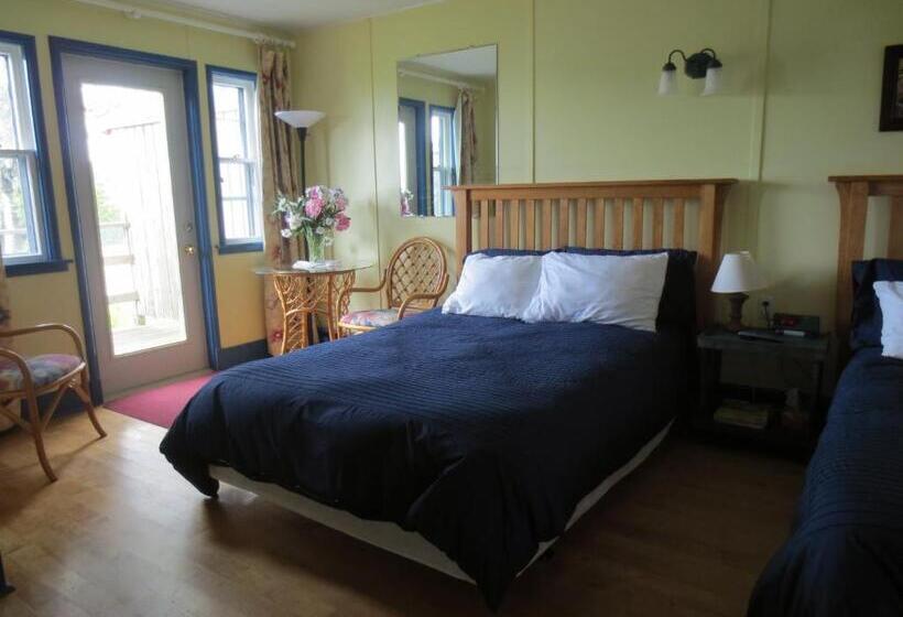 민박 Hedley House Inn