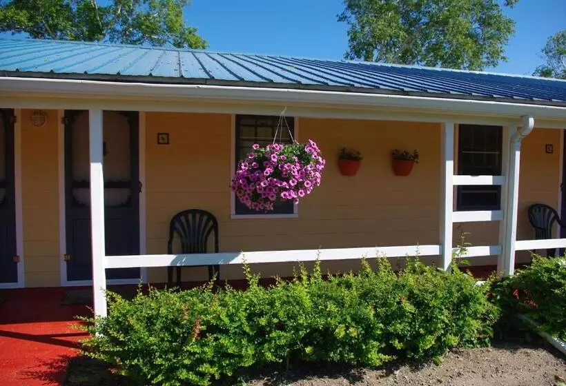 Aamiaismajoitus (B&B) Hedley House Inn
