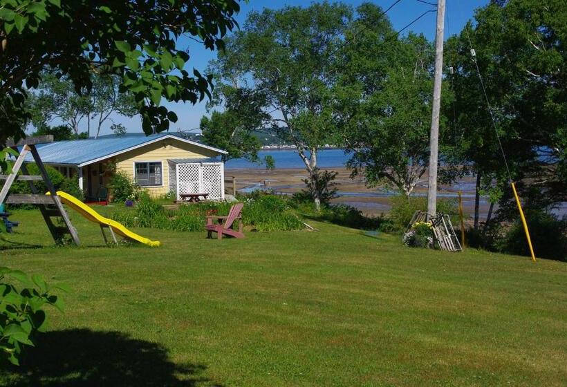 민박 Hedley House Inn