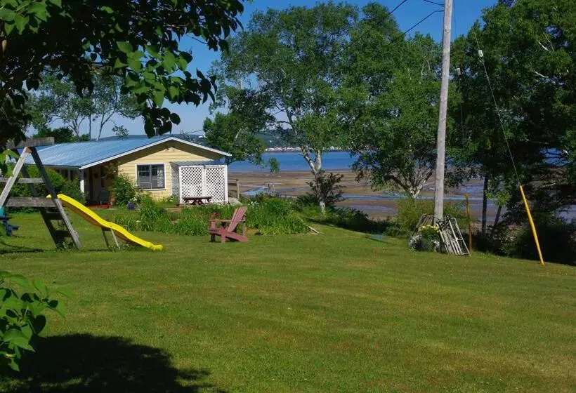 Aamiaismajoitus (B&B) Hedley House Inn