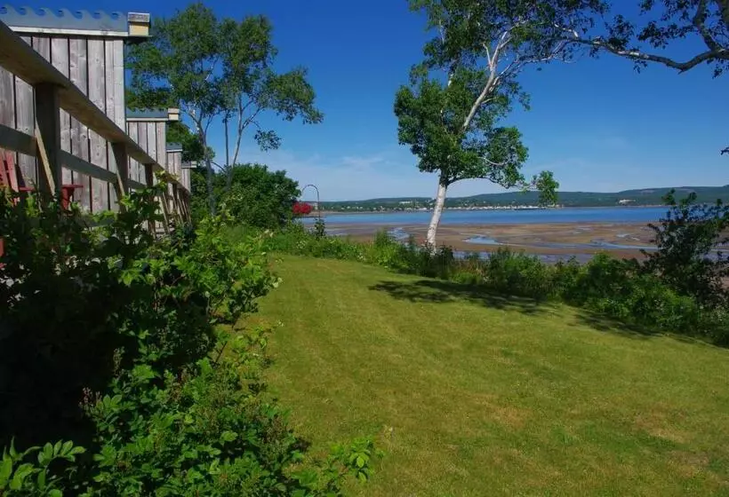 Aamiaismajoitus (B&B) Hedley House Inn