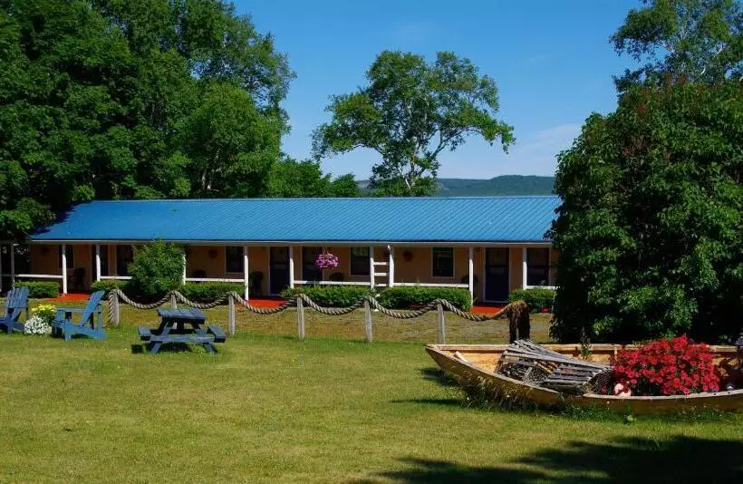 Aamiaismajoitus (B&B) Hedley House Inn