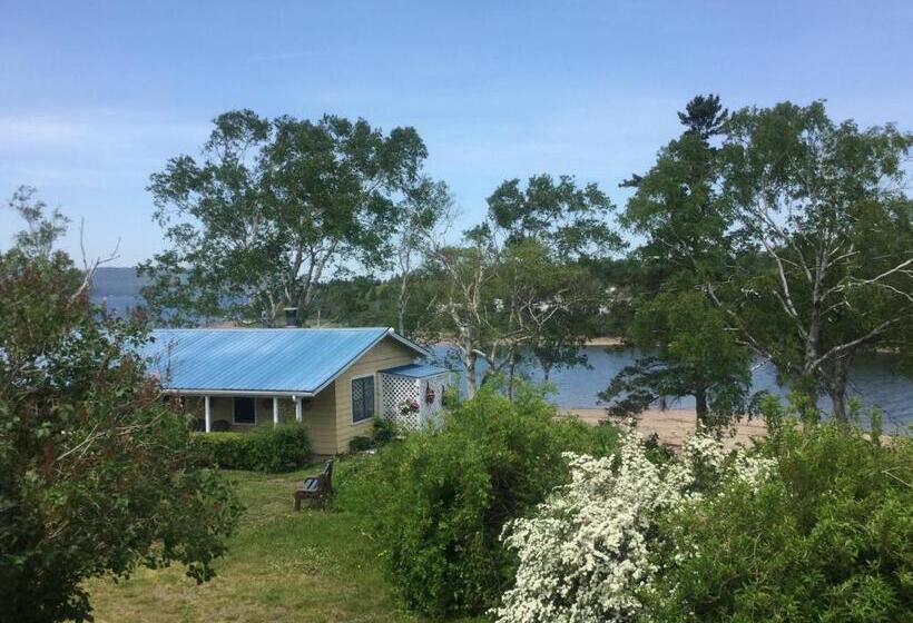 민박 Hedley House Inn