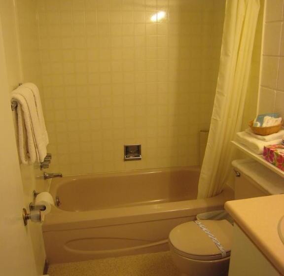 Best Continental Motel