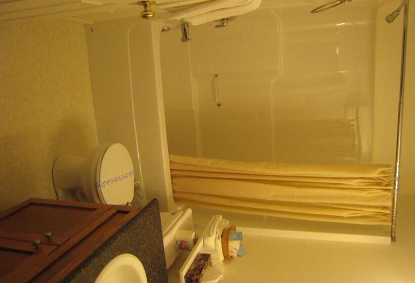 Best Continental Motel