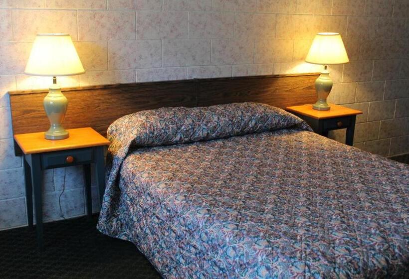 Best Continental Motel