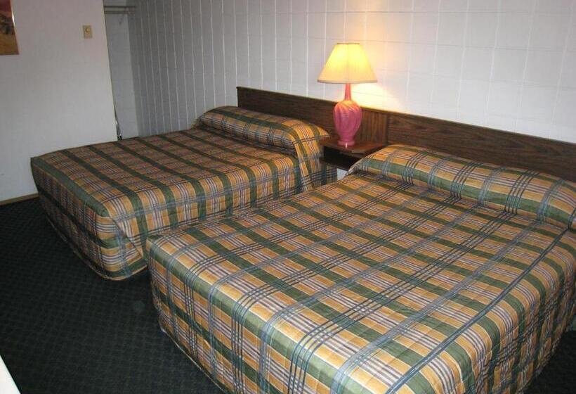 Best Continental Motel
