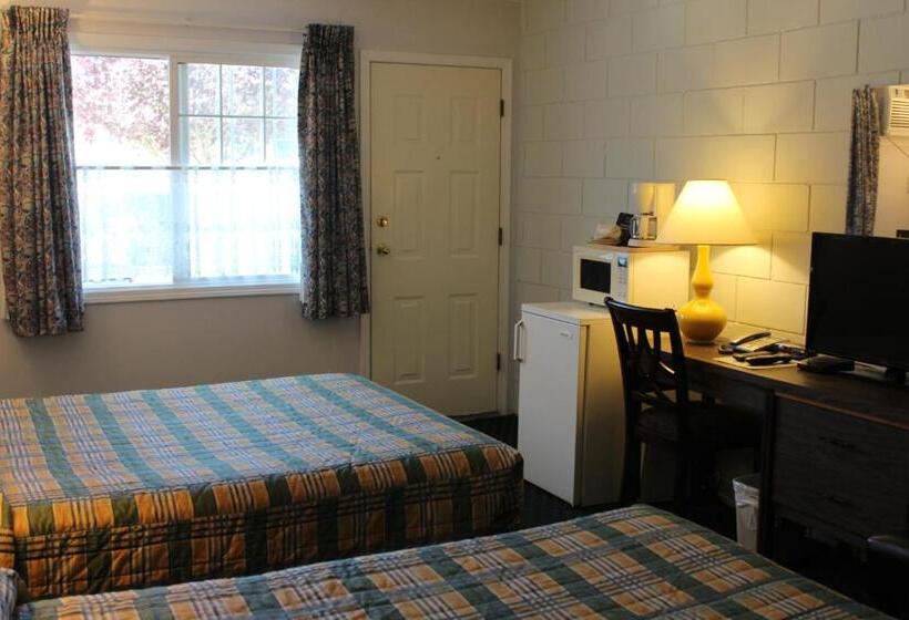 Best Continental Motel