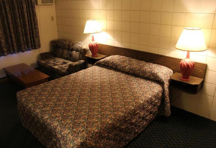 Best Continental Motel