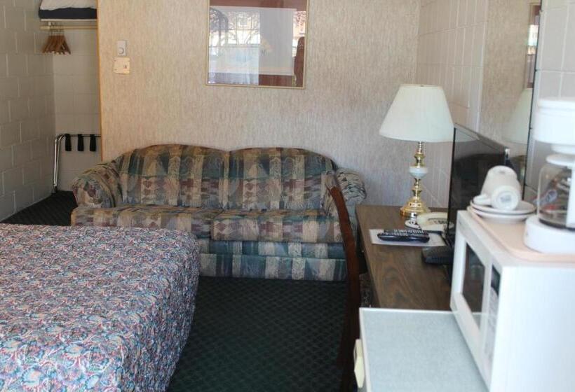 Best Continental Motel