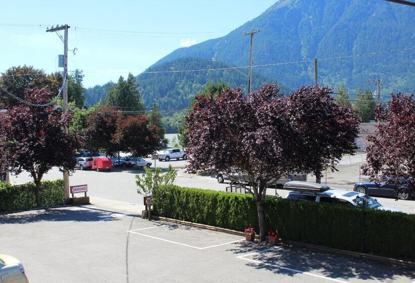 Best Continental Motel