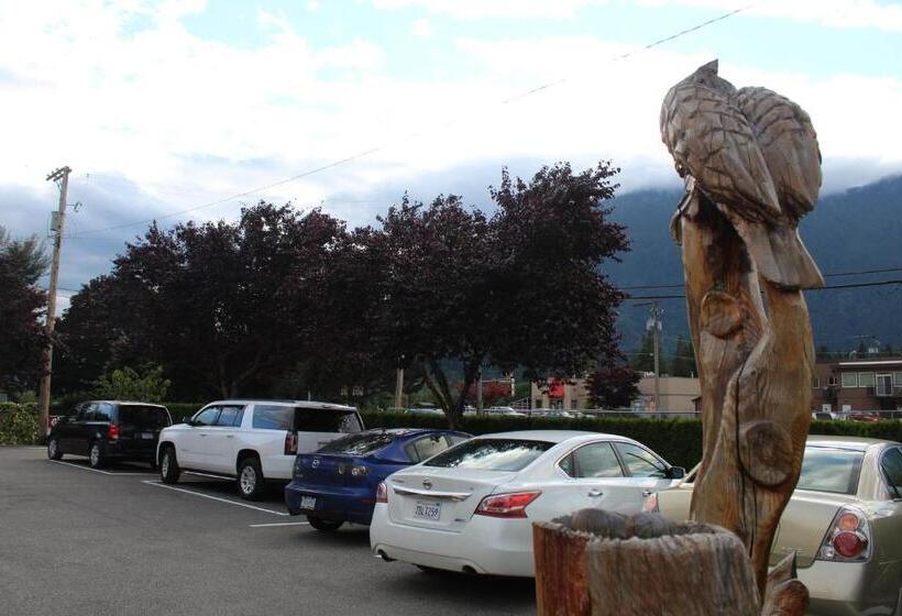 Best Continental Motel