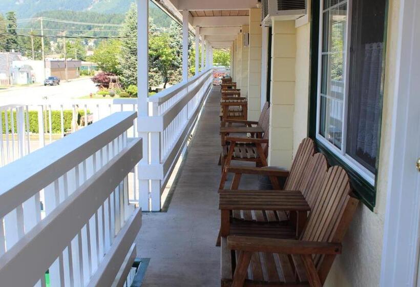 Best Continental Motel