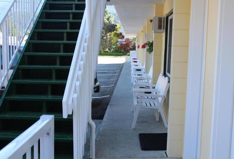 Best Continental Motel