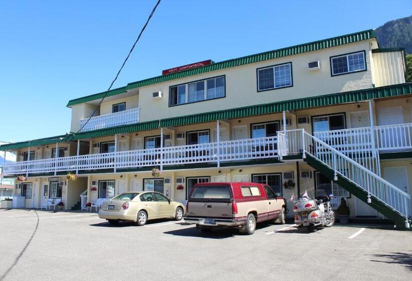 Best Continental Motel