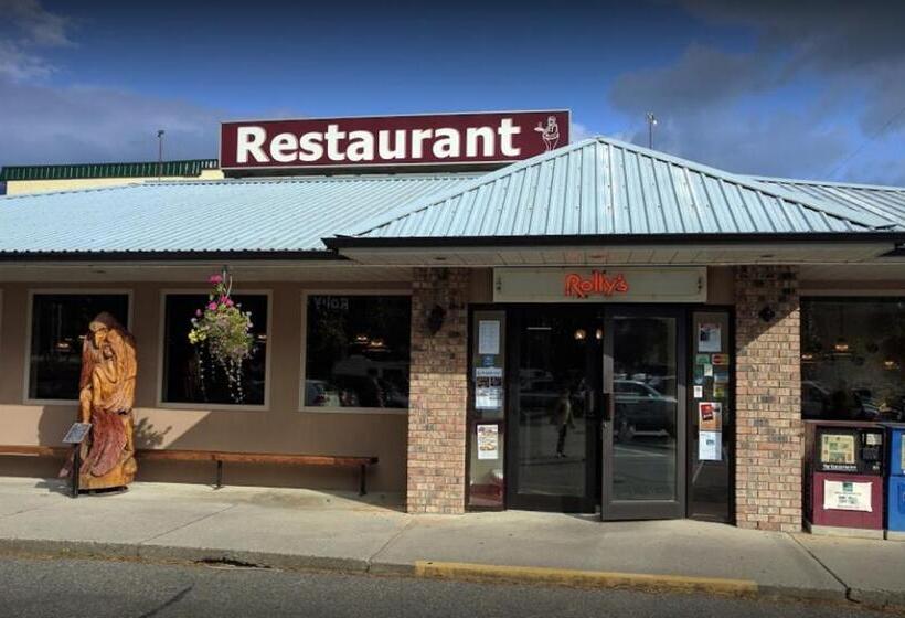 Best Continental Motel