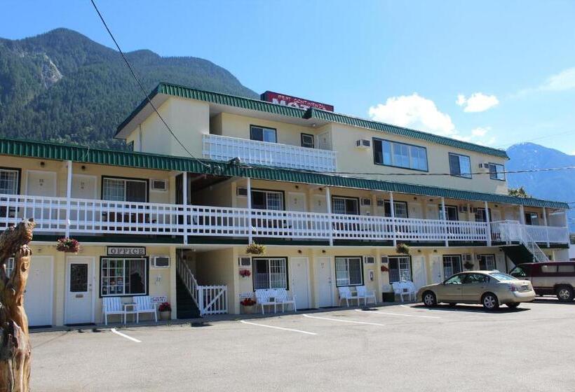 Best Continental Motel