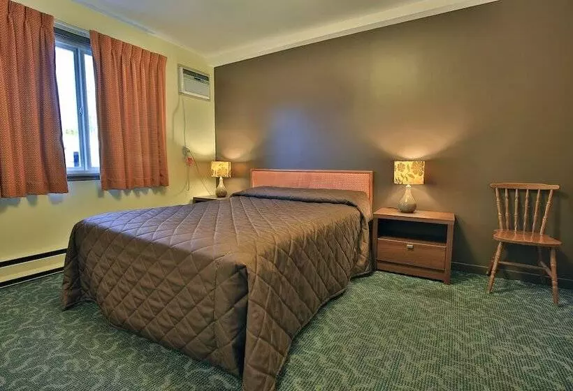 Bowmont Motel