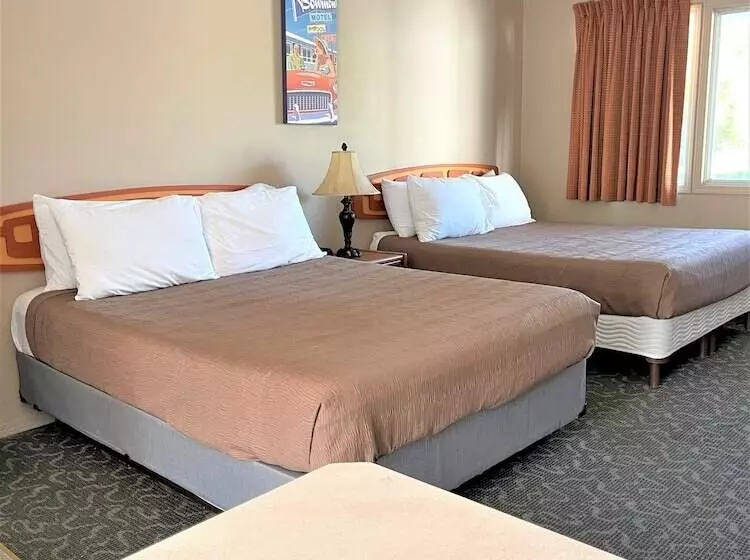 Bowmont Motel