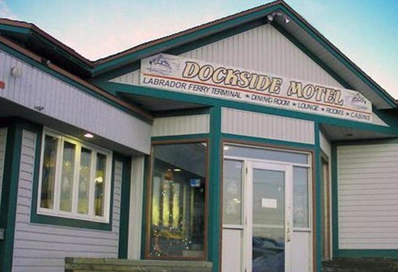 Dockside Motel