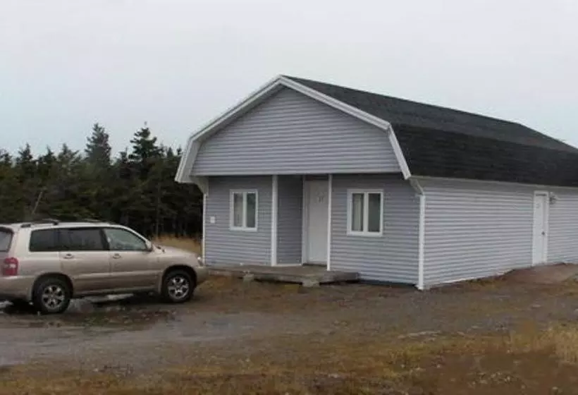Dockside Motel