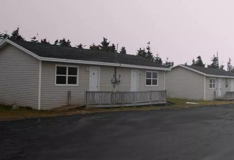 Dockside Motel