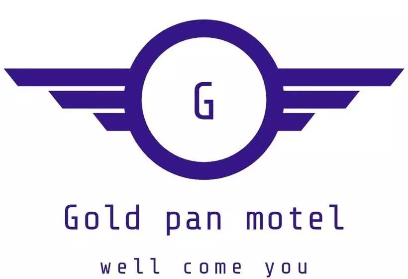 Gold Pan Motel