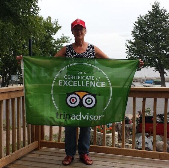 Haileybury Beach Motel