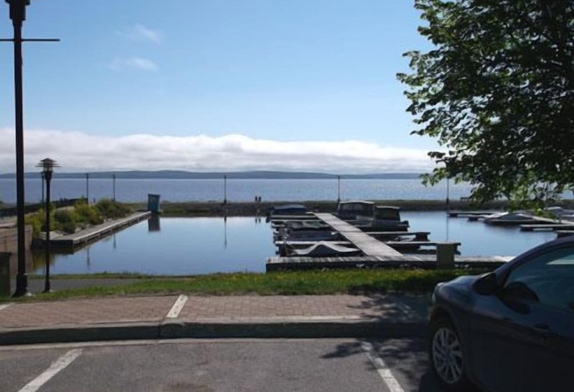 Haileybury Beach Motel