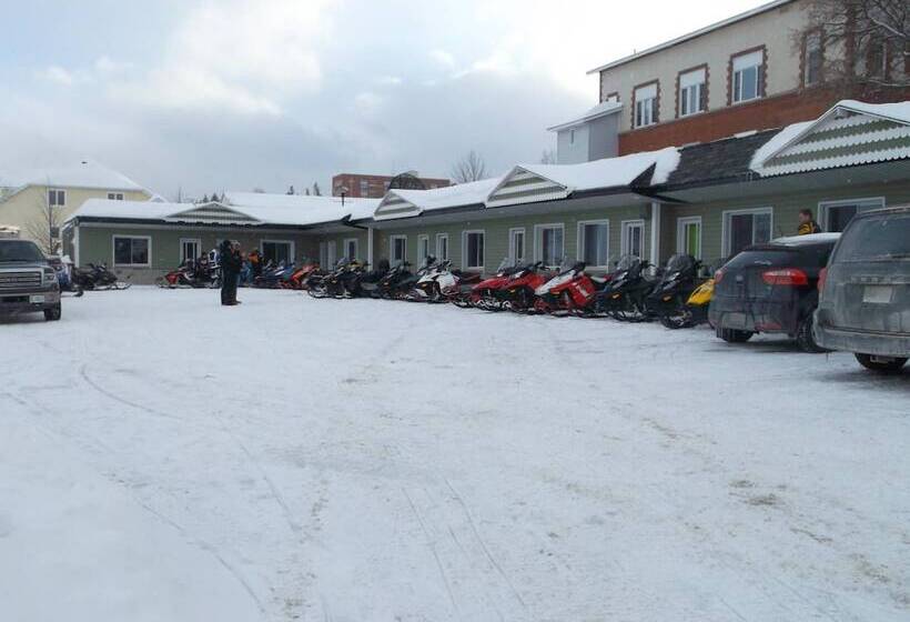 Haileybury Beach Motel