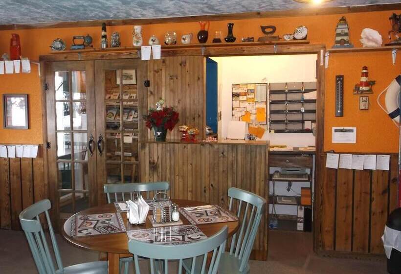 Haileybury Beach Motel