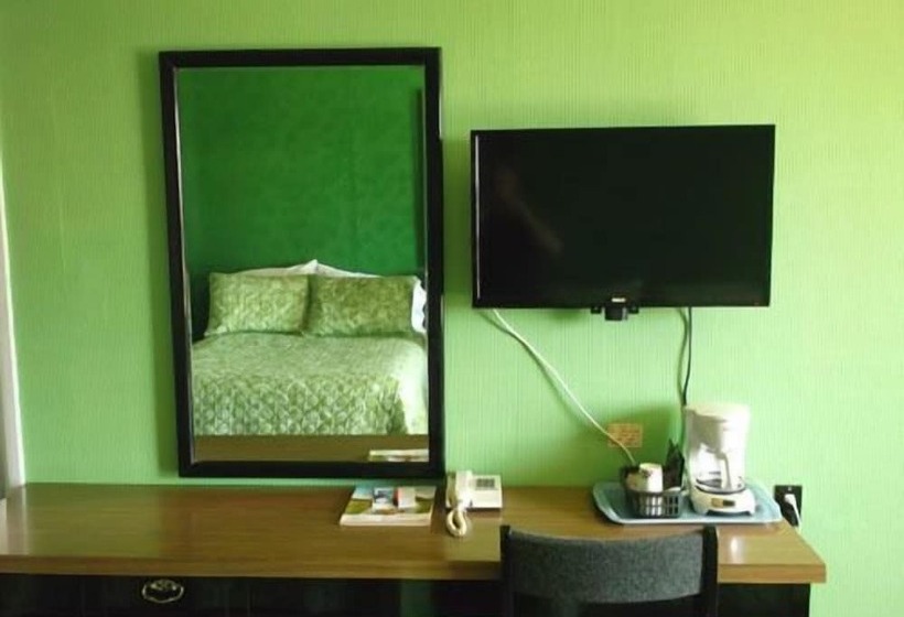 Haileybury Beach Motel